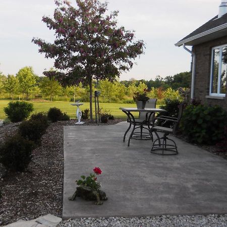 Wenzler'S Landing B&B Wheatley Buitenkant foto