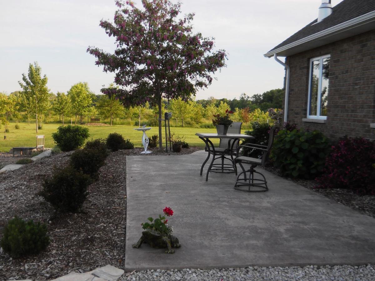 Wenzler'S Landing B&B Wheatley Buitenkant foto