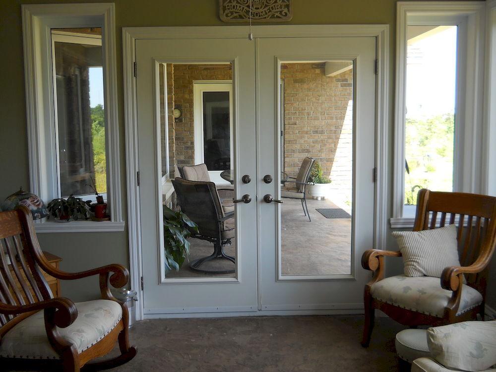Wenzler'S Landing B&B Wheatley Buitenkant foto