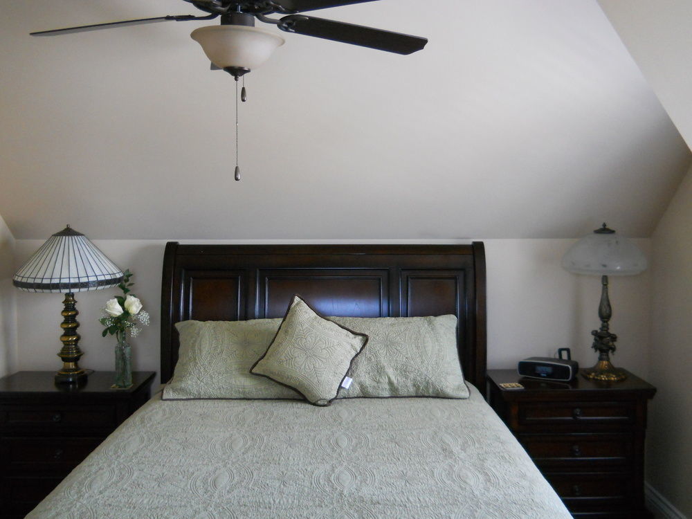 Wenzler'S Landing B&B Wheatley Buitenkant foto