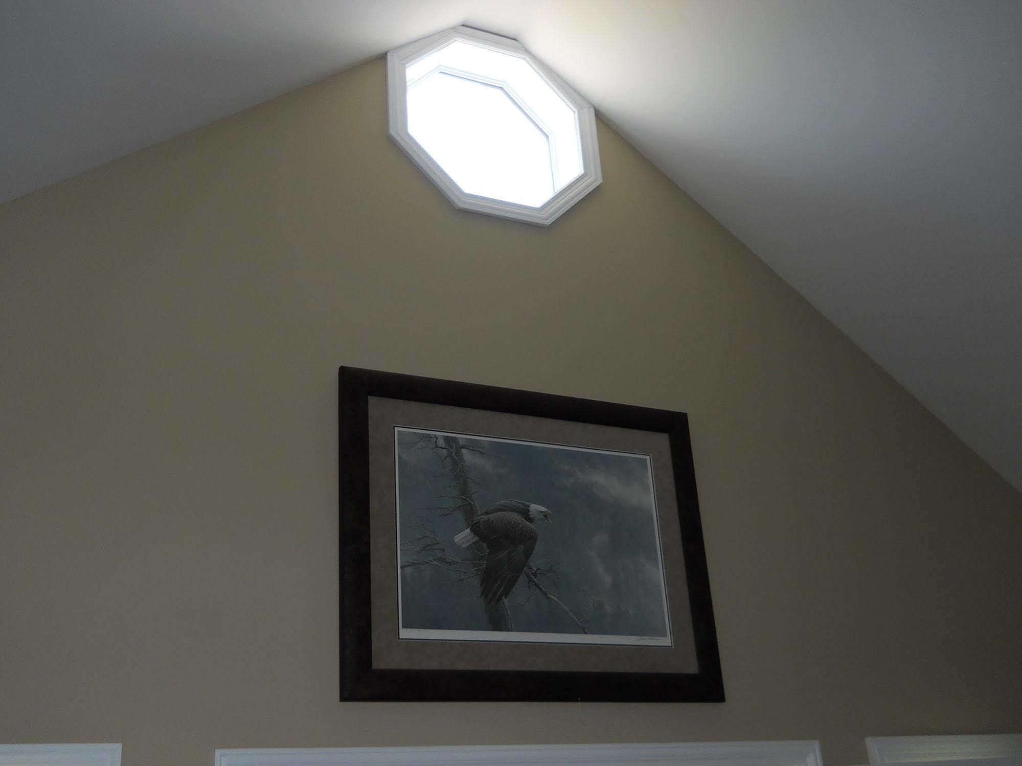 Wenzler'S Landing B&B Wheatley Buitenkant foto