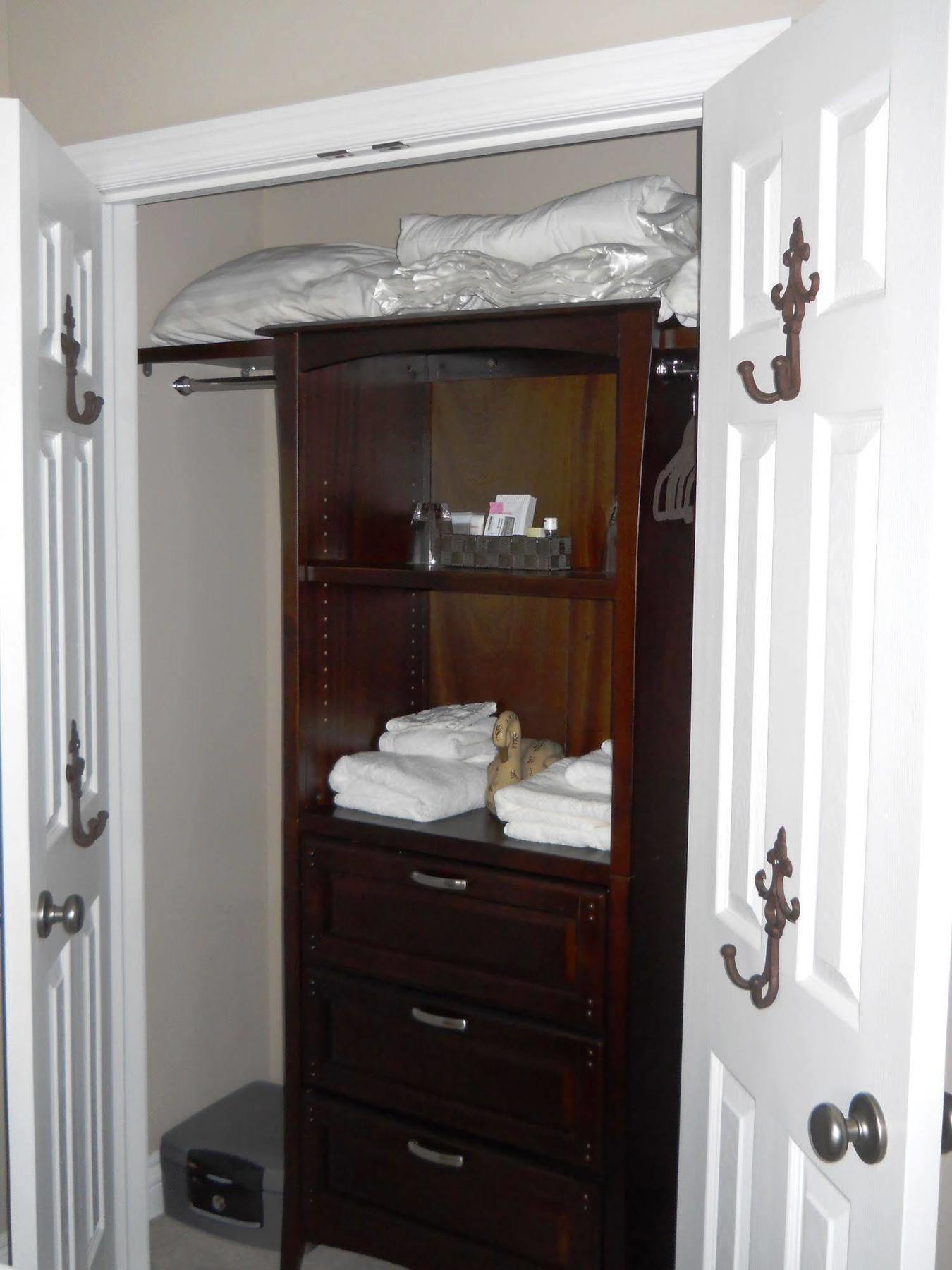 Wenzler'S Landing B&B Wheatley Buitenkant foto