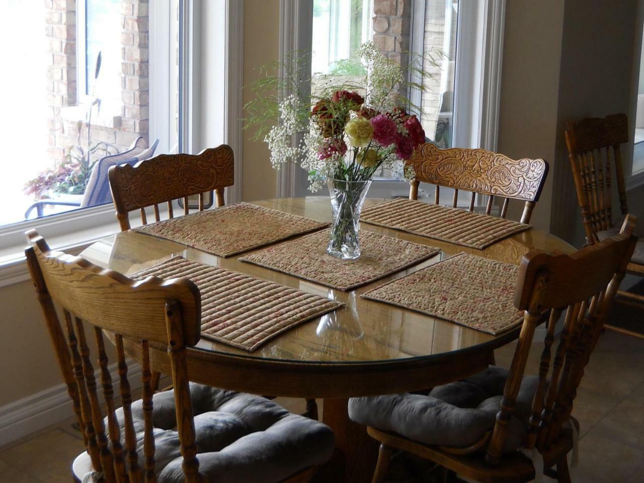 Wenzler'S Landing B&B Wheatley Buitenkant foto